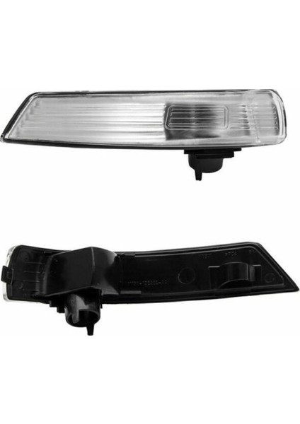 Ford Focus Ayna Sinyali Beyaz Zemin Sag 2008-2018 Oem Kalite 386738101