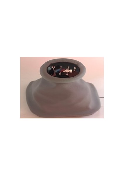 Gkl 340750 Vites Körüğü Komple E36 M Power 5 Vites Gri Derı