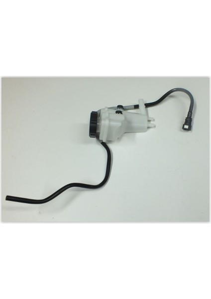 267-F - Direksiyon Hidrolik Yağ Deposu Kapaklı Borulu Filtreli Fiesta