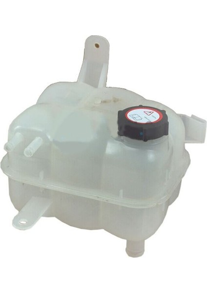 252.K - Radyator Yedek Su Deposu Transıt V184 2.0tdcı 2.4tdcı 01 06 Kapaklı