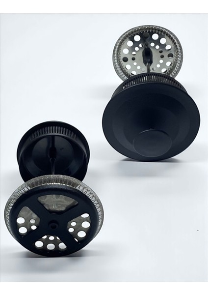 French Press Süzgeçli Kahve Çay Evde Barista Kalitesi Bitki Çay Pressi 600ML modelleri