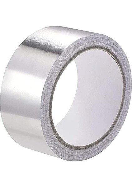 Alüminyum Tamir Soba Yanmaz Bant 20 Metre x 40MM fiyatları