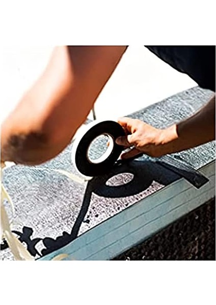 Alüminyum Tamir Soba Yanmaz Bant 20 Metre x 40MM modelleri