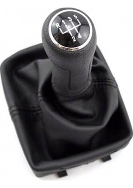 Volkswagen Polo Vites Körügü Topuzu 5 Vites 2002-2009 6Q1711113F 507659751
