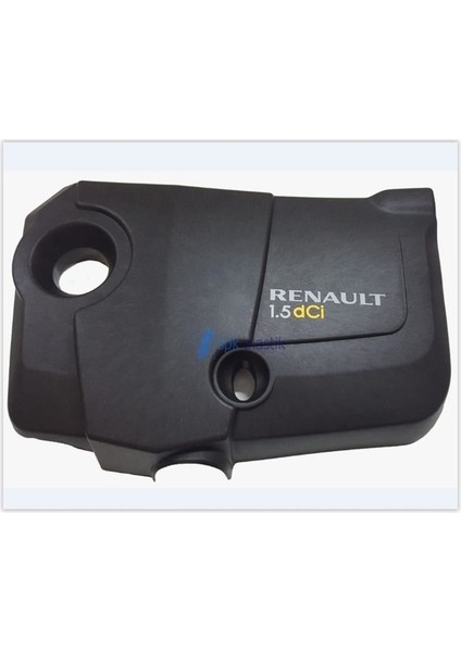 6210 - Motor Üst Koruma Kapağı Mgn Iı 1.5 Dcı