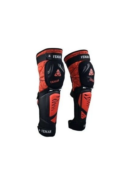 E-01 Soft Dizlik Koruma Uzun