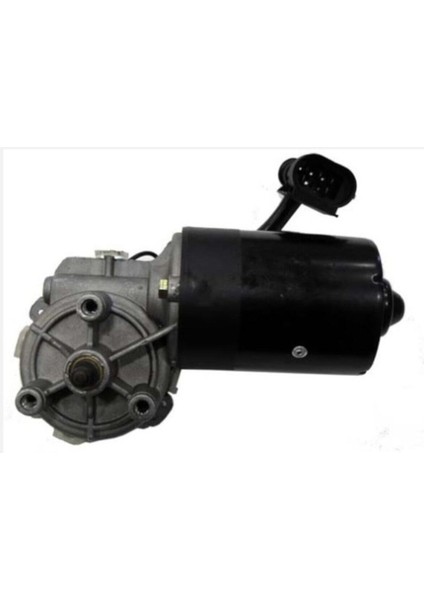 Renault 19 R19 Silgi Silecek Motoru 12V-40W 56392 Oem No: