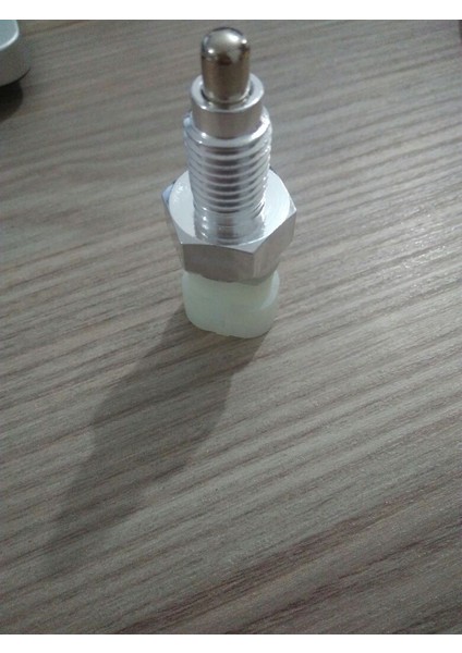 Opel Astra F - Astra G - Zafıra A 1992-2009 - Geri Vites Müşürü