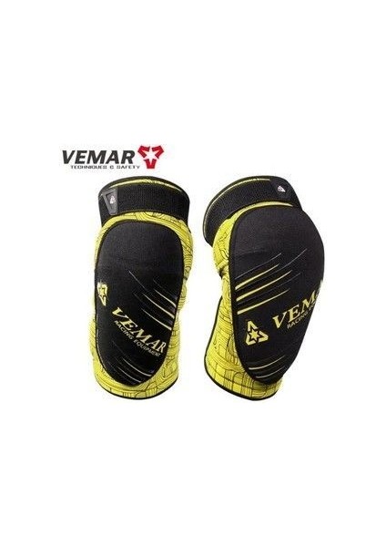 E-03 Soft Dizlik Koruma