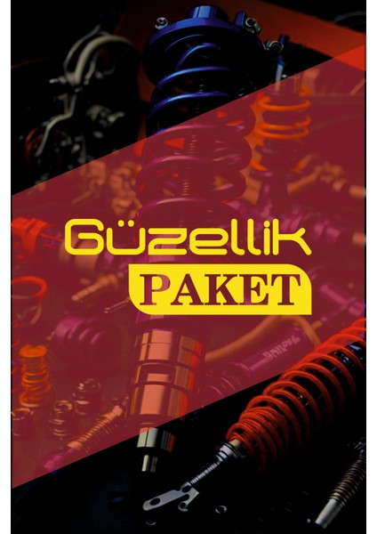 Güzellik Paket 18X7CM Dekoratif Yazı Jdm Araba- Cam Etiket Hologram Motor Laptop Sticker Yapıştırma