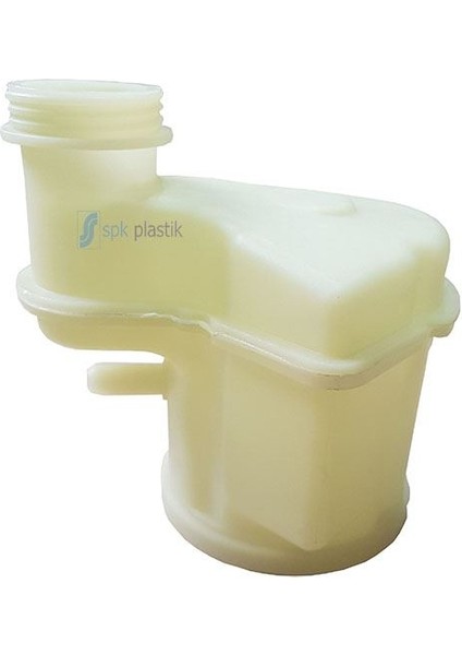 3783 - Elektrikli Direksiyon Pompa Rezervuarı Renault Clıo Iı 98 Kangoo 97 Clıo Symbol 02 1.5dci 1.9dci Kapaksız