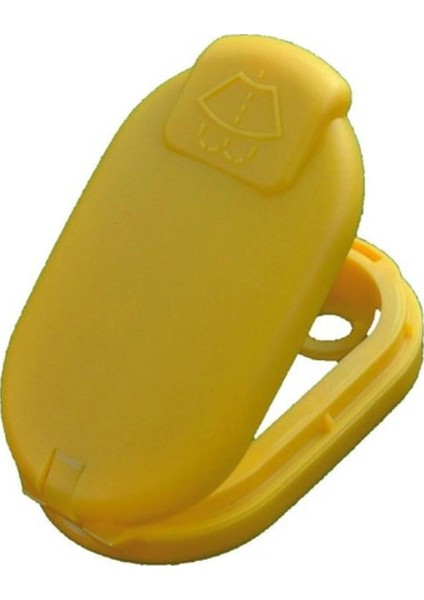 Space Renault Megane 2 Cam Su Fiskiye Depo Kapagi 8200226894 476654541