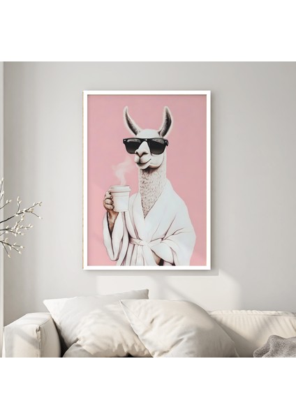 ''good Morning'' Poster Tablo (Çerçeveli) fiyatları