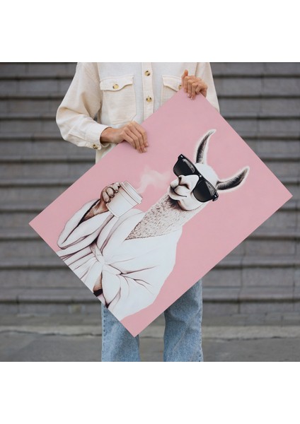 ''good Morning'' Poster Tablo (Çerçeveli) modelleri