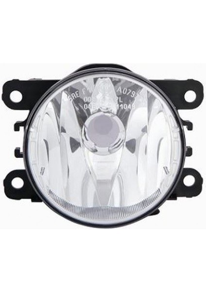 6219 - Sıs Lambası Ampulsüz Clıo Iv-Captur-Mgn Iıı-Fleunce-Kng-Scenıc Iıı-Logan Iı-Sandero Iı-Duster