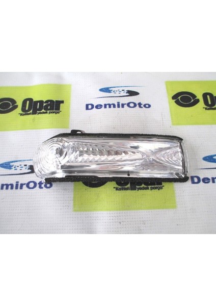 71765377 Dis Dikiz Ayna Sinyali Sag Yeni Doblo Opar 210425047