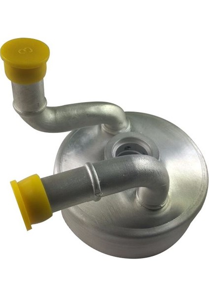 YS0064 - Yağ Soğutucu Vw Lupo 1.4 16V Eng. Ahw-Akq-Ape-Aua-Bby - 1.4 Tdı Eng. Amf - Polo 1.4 16V Eng. Aub-B