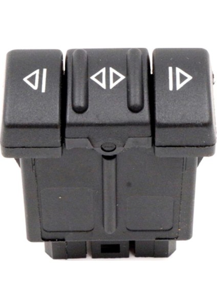Renault 19 R19 Sürücü Taraf Cam Açma Düğmesi Anahtarı