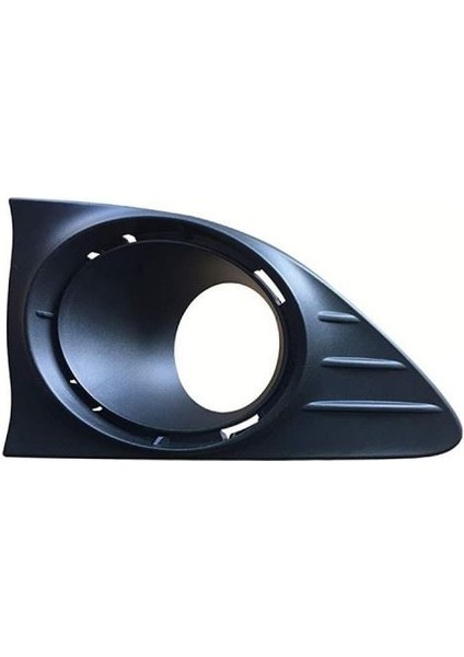 6036-SET - Sis Far Çerçevesi Nikelajlı Kapağı Sisli Sağ-Sol Set Clıo Iv Symbol-Joy-Logan-Sandero 13