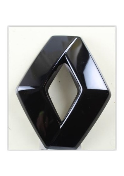 6206-S - Ön Panjur Arması Siyah Mgn Iıı-Fluence-Thalıa-Clıo Iv-Captur-Scenıc Iıı-Master Iıı 12