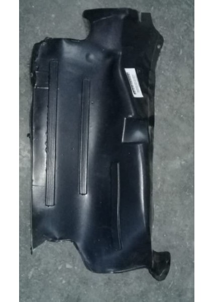 Karter Muhafazası Plastık Sag Benzınlı Vw Golf4 Bora Octavıa 96 [