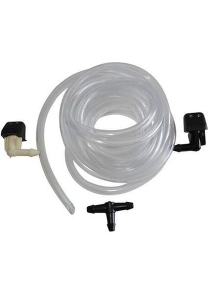 Renatlt R9 Cam Su Fiskiye Hortum Takimi 548239069