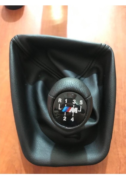 Bmw E36 Vites Topuzu + Körük M Tip Komple 428368275