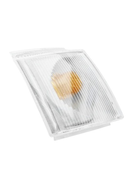 Ford Transit T-12 T-15 Ön Sinyal Lambası Beyaz Sağ 1993-2001