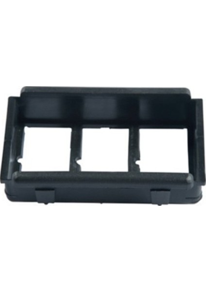 Renault R9 Orta Konsol Cam Dügme Çerçevesi 529939755