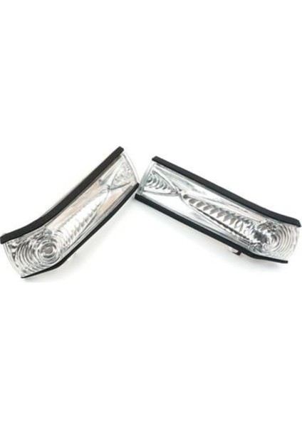 Otomısırlı Fiat Doblo Ayna Sinyali Sağ / Sol Takımı