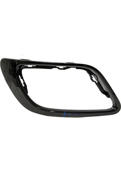 6032-R - Sis Far Çerçevesi Sağ Siyah Makyajlı Kasa Fluence 12