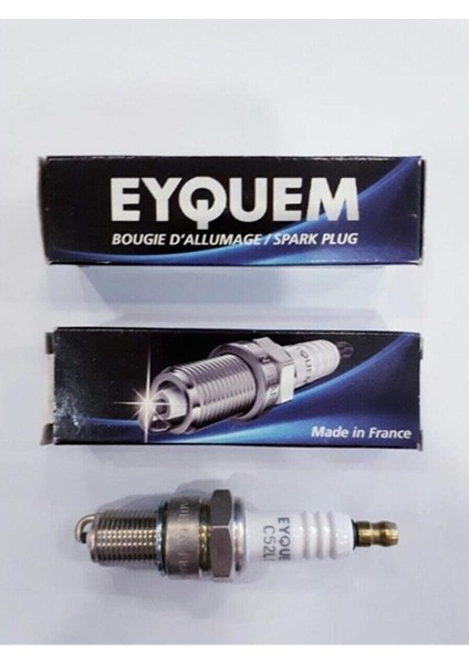Eyquem Ateşleme Bujisi R9-R11-BROADWAY-R19