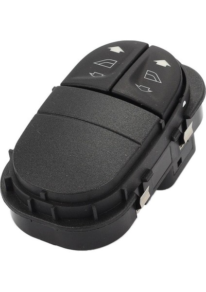 Ford Escort Sol Çiftli Cam Açma Düğmesi Anahtarı 1995-2000