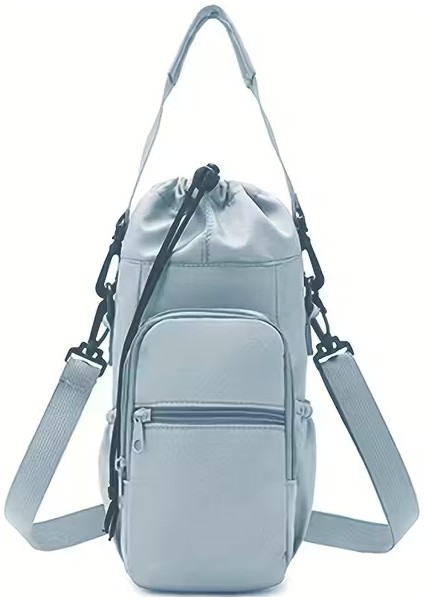 Ozly Quencher Askılı Termos Kılıfı Çanta ve Omuz Askısı Aksesuar