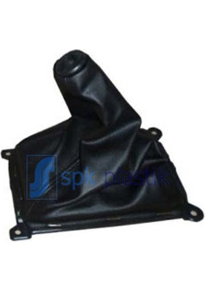 3114 - Vites Üst Körüğü Accent 95-00