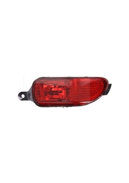 Opel Corsa C 2001-2003 Model Arka Sağ Sis Lambası