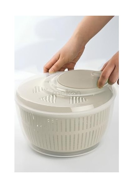 Home Salata ve Sebze Kurutucu 5 Litre Salata Kurutucu fiyatları