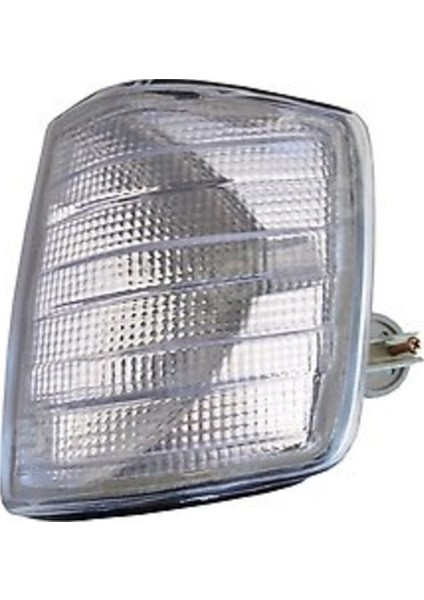 Mercedes W 201 - 190 Serisi Sinyal Beyaz Sol 2018260443 221295644