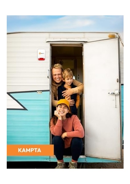 Caydırıcı Alarm Sireni , Sahte Siren , Dummy Siren fiyatları