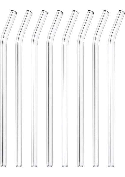 Cam Pipet, Eğimli Tasarım, Isıya Dayanıklı, Premium (8)