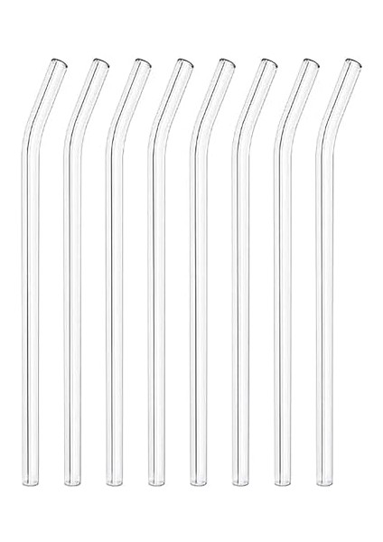 Cam Pipet, Eğimli Tasarım, Isıya Dayanıklı, Premium (8) fiyatları