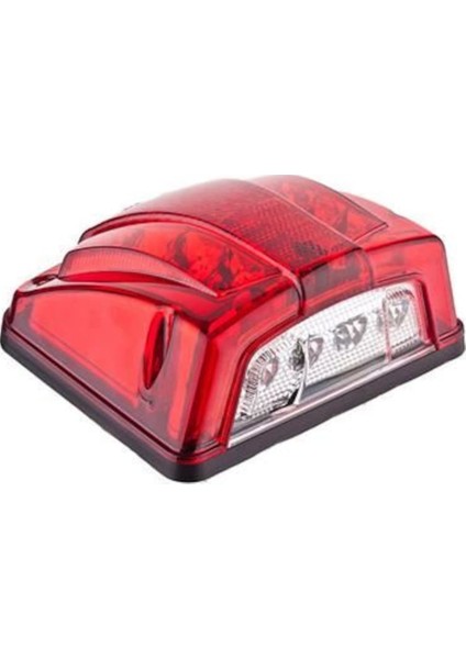 CERAY-201002LED Plaka Lambasi Maxi LED 542560415