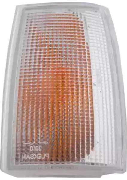 Sinyal Lambası Sol Duysuz Beyaz Renault R9