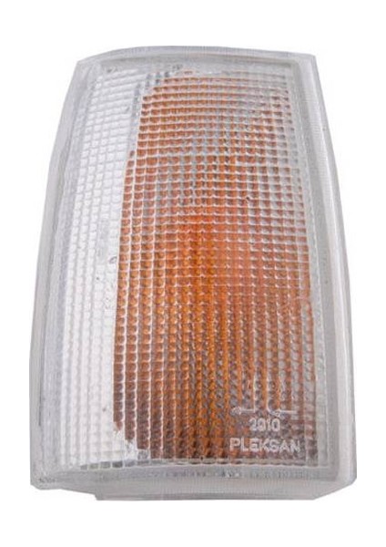 Sinyal Lambası Sağ Duysuz Beyaz Renault R9