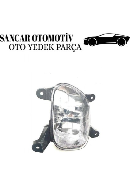 Sis Lambası Kia Bongo 2004 2012 Sol Duylu 92201 4E001