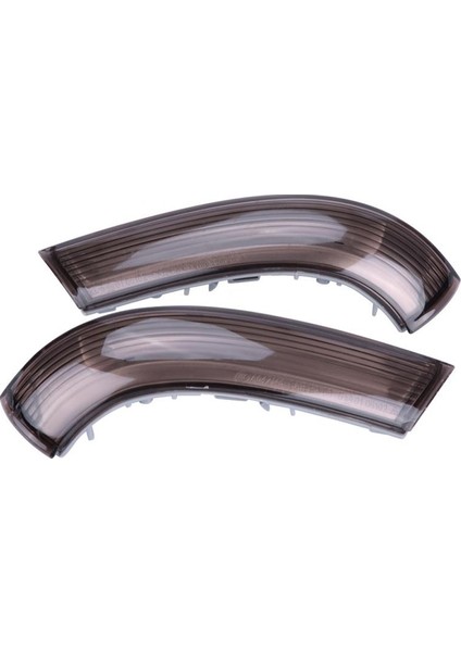 Golf 5 Jetta Passat Ayna Sınyalı Takım Füme Renk