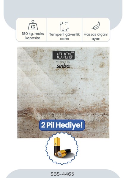 Dijital Banyo Baskülü, Beyaz, Hassas Ölçüm, Sağlıklı ve Güvenilir Kullanım modelleri