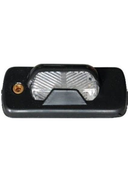 R9 - R11 Flash Plaka Lambasi (Ampulsüz) 7702128195 468452502