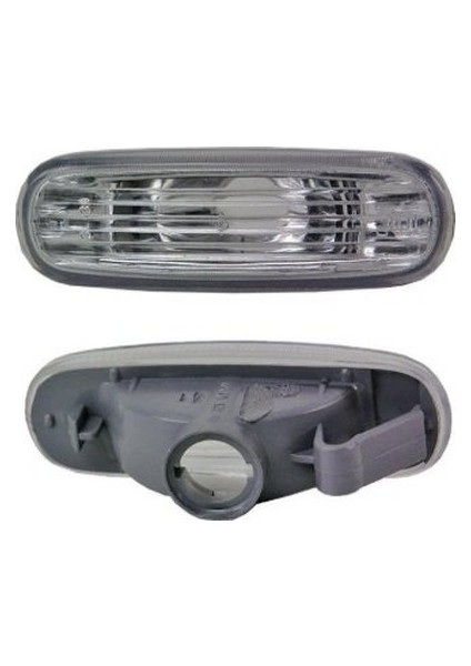 Fiat Doblo. Punto. Fiorino. Linea. Albea Çamurluk Sinyali