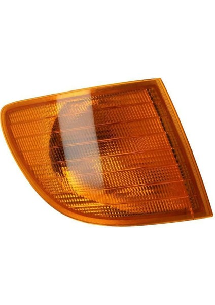 Mercedes Vito W638 Sinyal Lambası Sarı Sağ - 6388200121